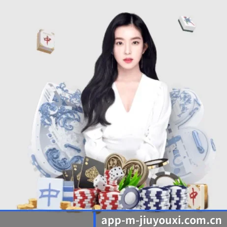 app-m-jiuyouxi.com.cn APP 界面